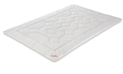 Sommerbett HALIA SOMMERLEICHT