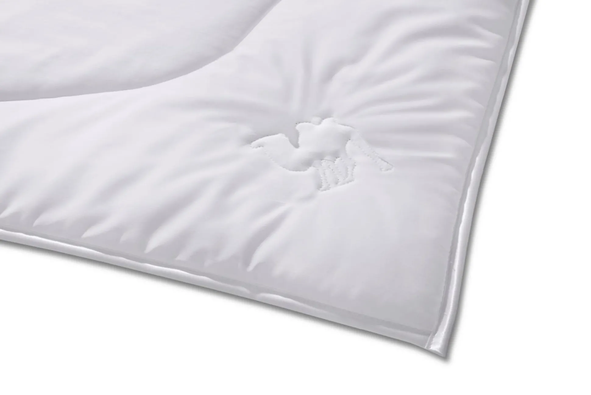 Sommerbett KAMELHAAR