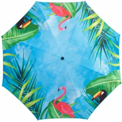 Sonnenschirm DOPPLER MOTIV