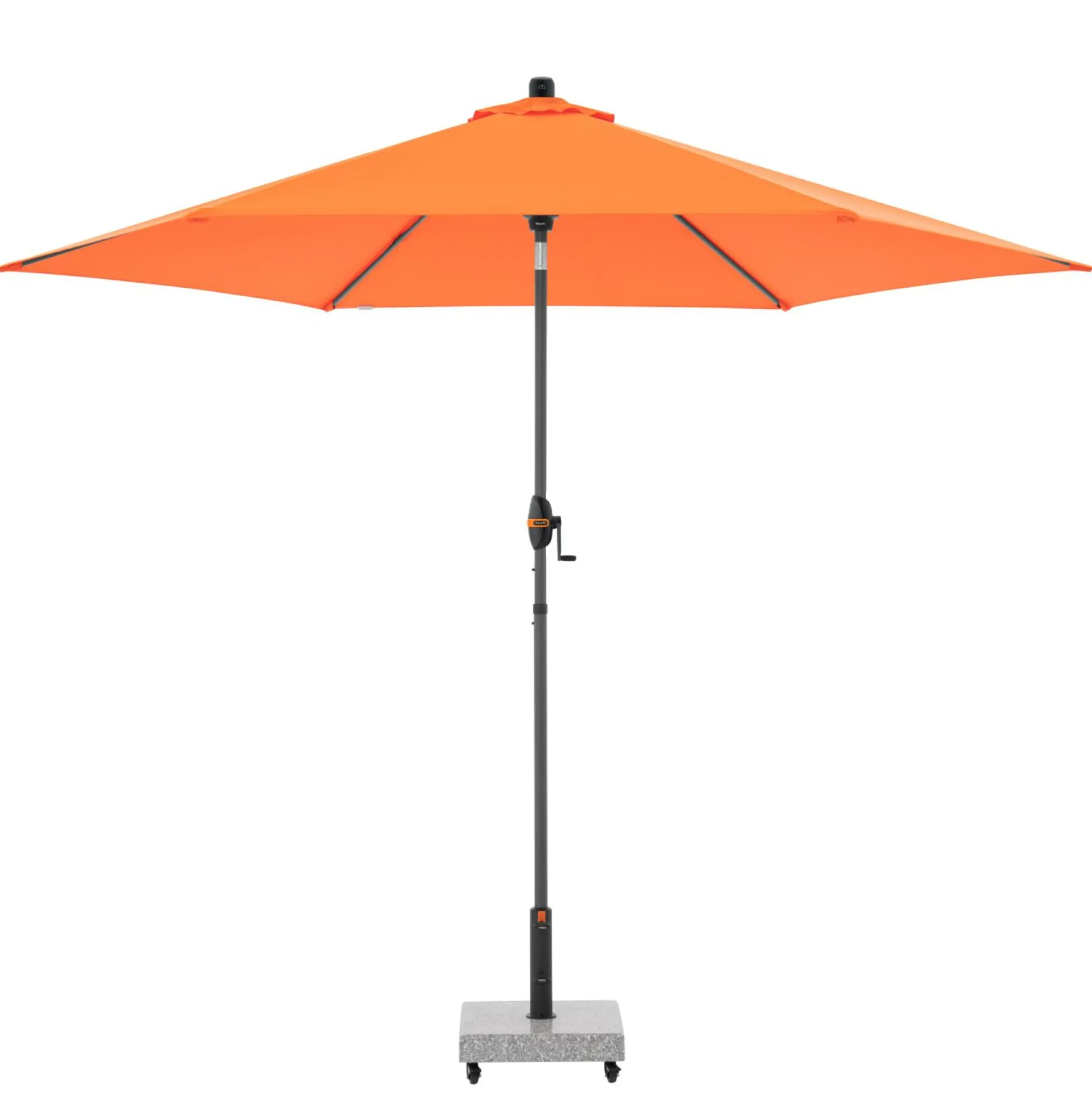 Sonnenschirm DOPPLER MYZONE