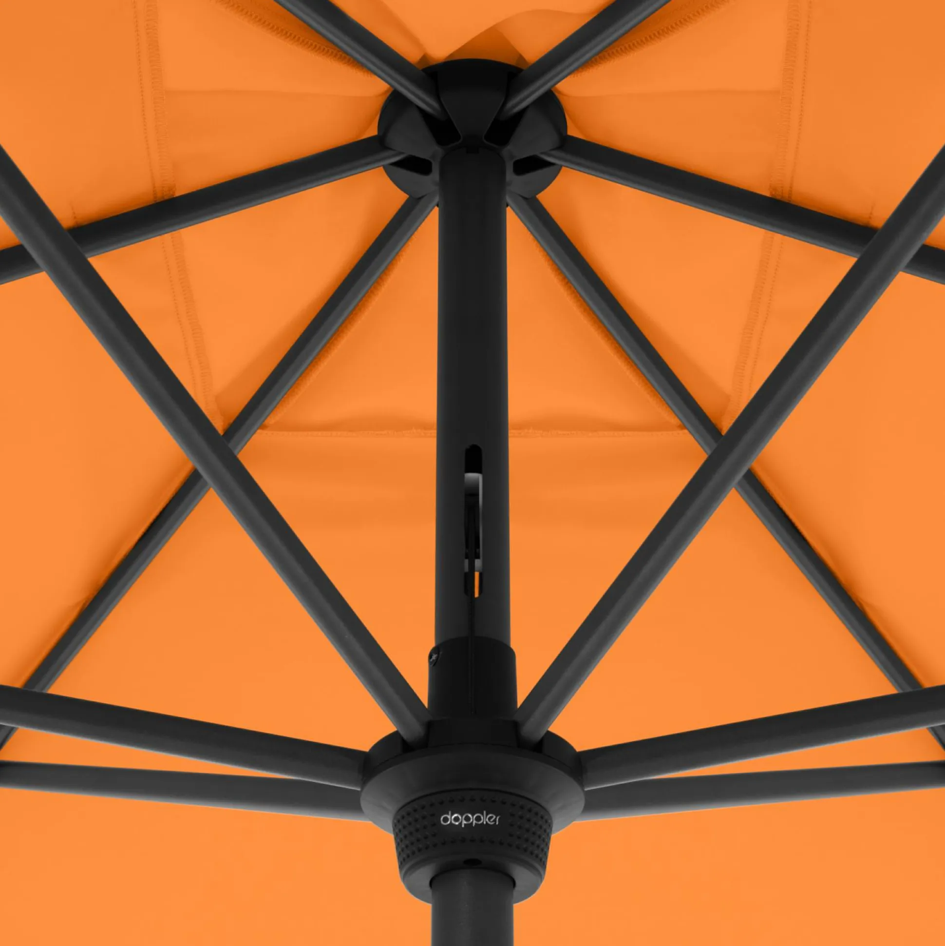 Sonnenschirm DOPPLER MYZONE
