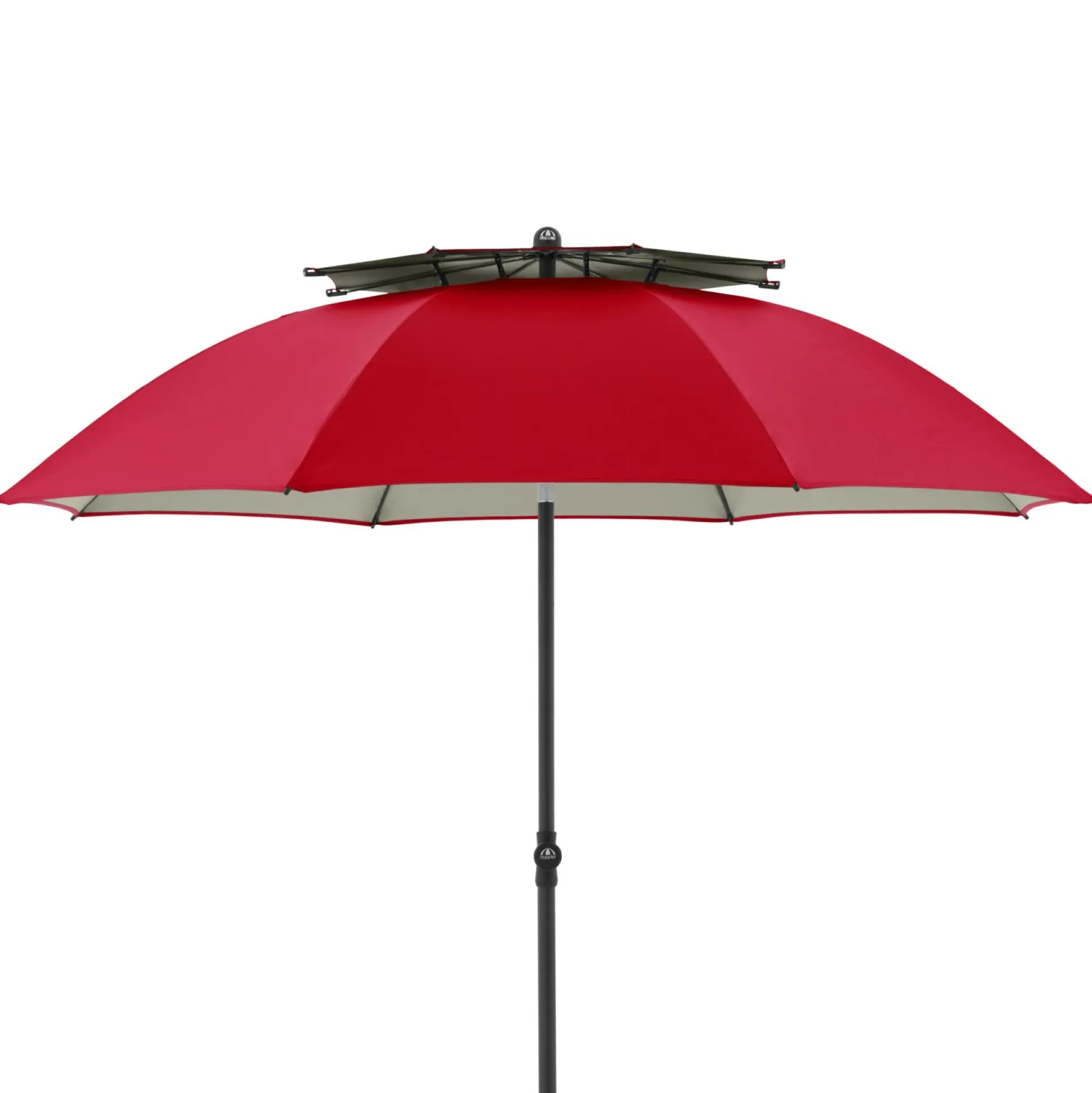 Sonnenschirm DOPPLER WINDPROFI