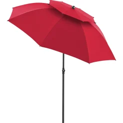 Sonnenschirm DOPPLER WINDPROFI