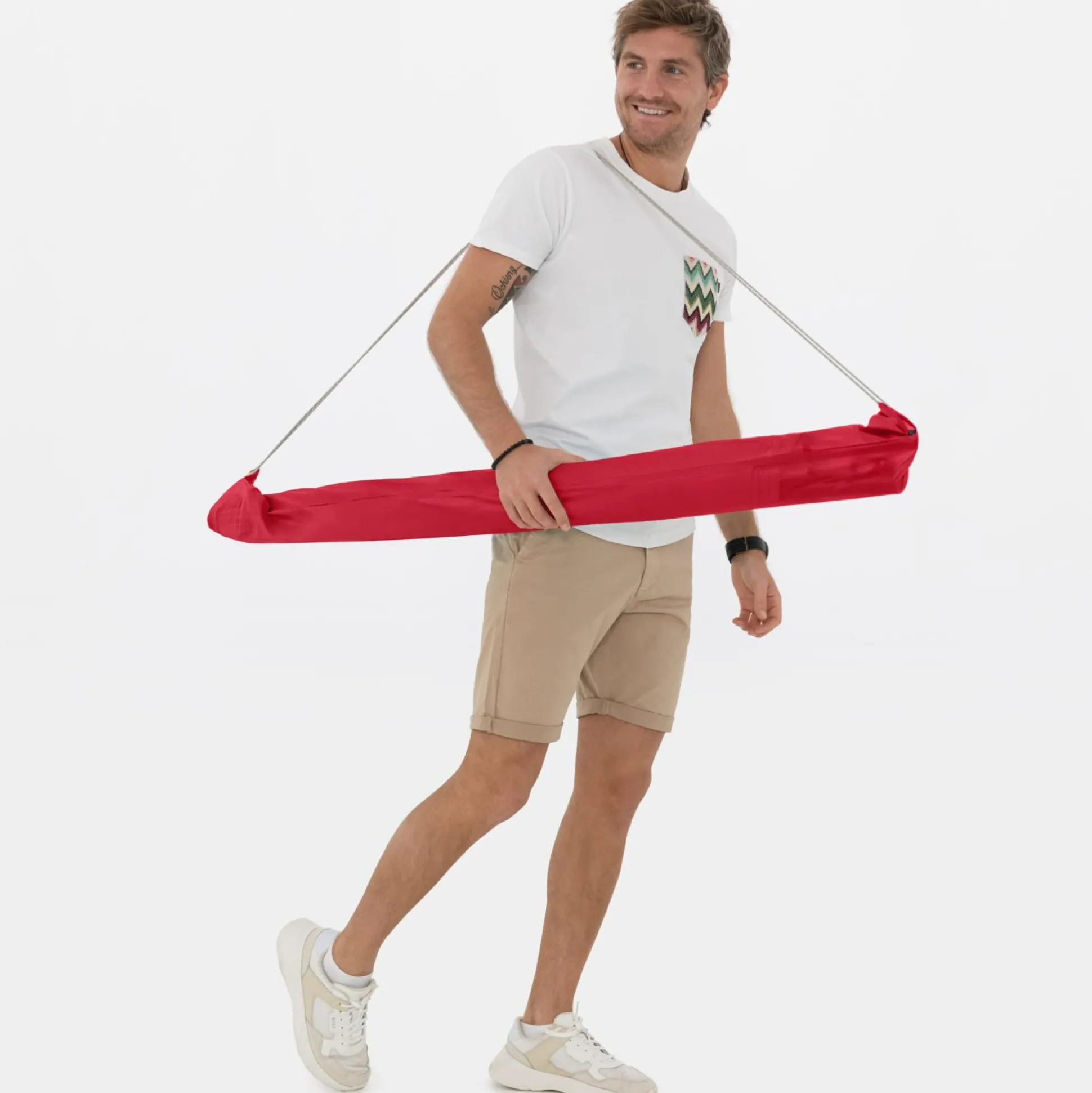 Sonnenschirm DOPPLER WINDPROFI