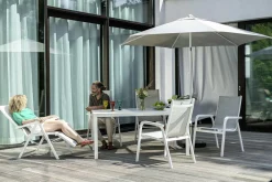 Sonnenschirm KETTLER EASY-Push