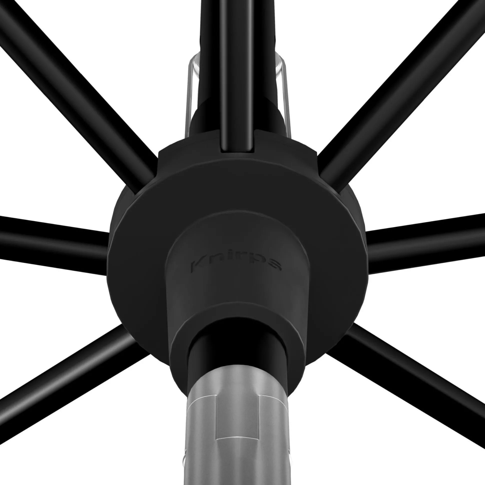 Sonnenschirm KNIRPS APOLL