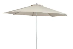 Sonnenschirm SIENA GARDEN ALU-PUSH PRO
