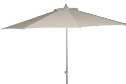 Sonnenschirm SIENA GARDEN ALU-PUSH PRO