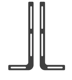 Soundbarhalterung SB 300