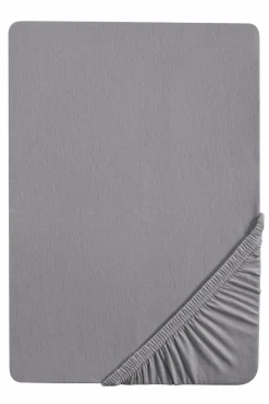 Spannbettlaken Feinjersey