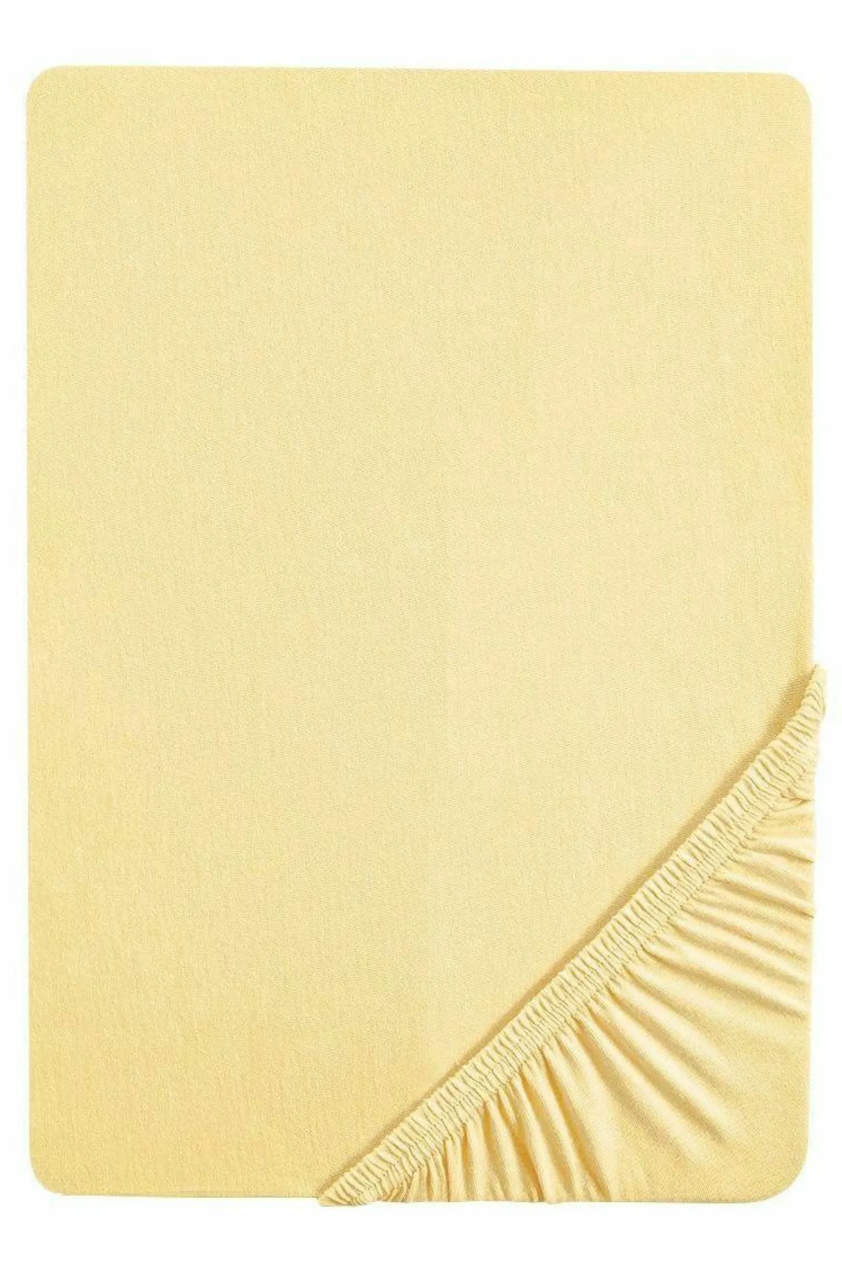 Spannbettlaken Frottee-Stretch