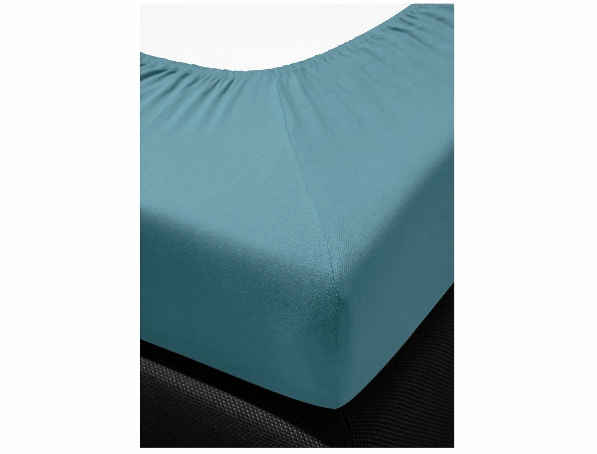 Spannbettlaken JUPITER Jersey