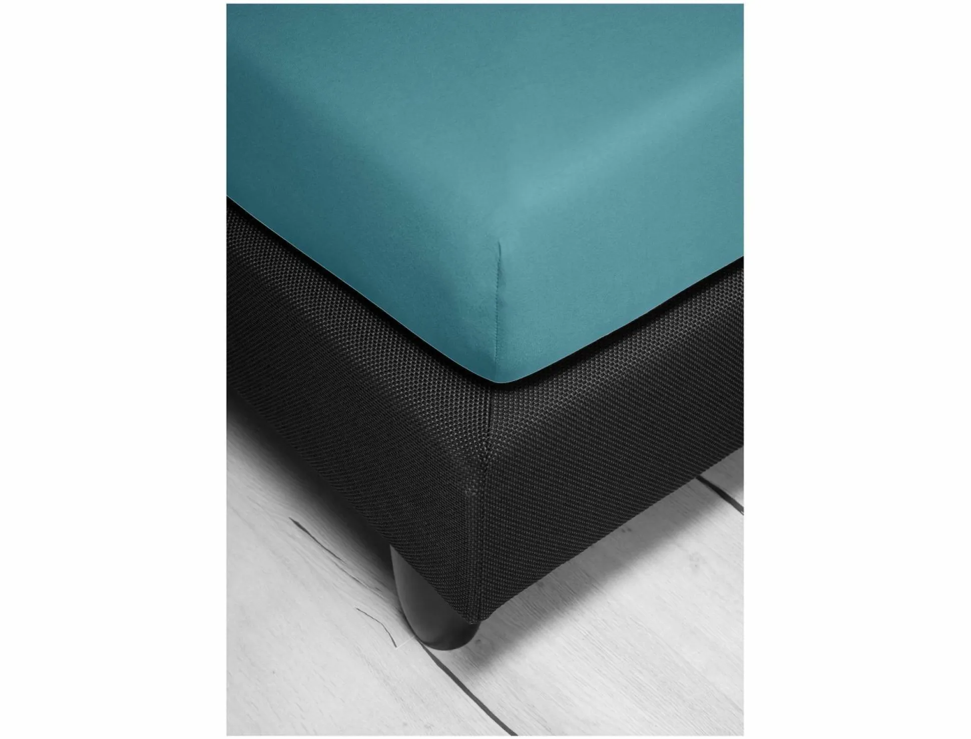 Spannbettlaken JUPITER Jersey