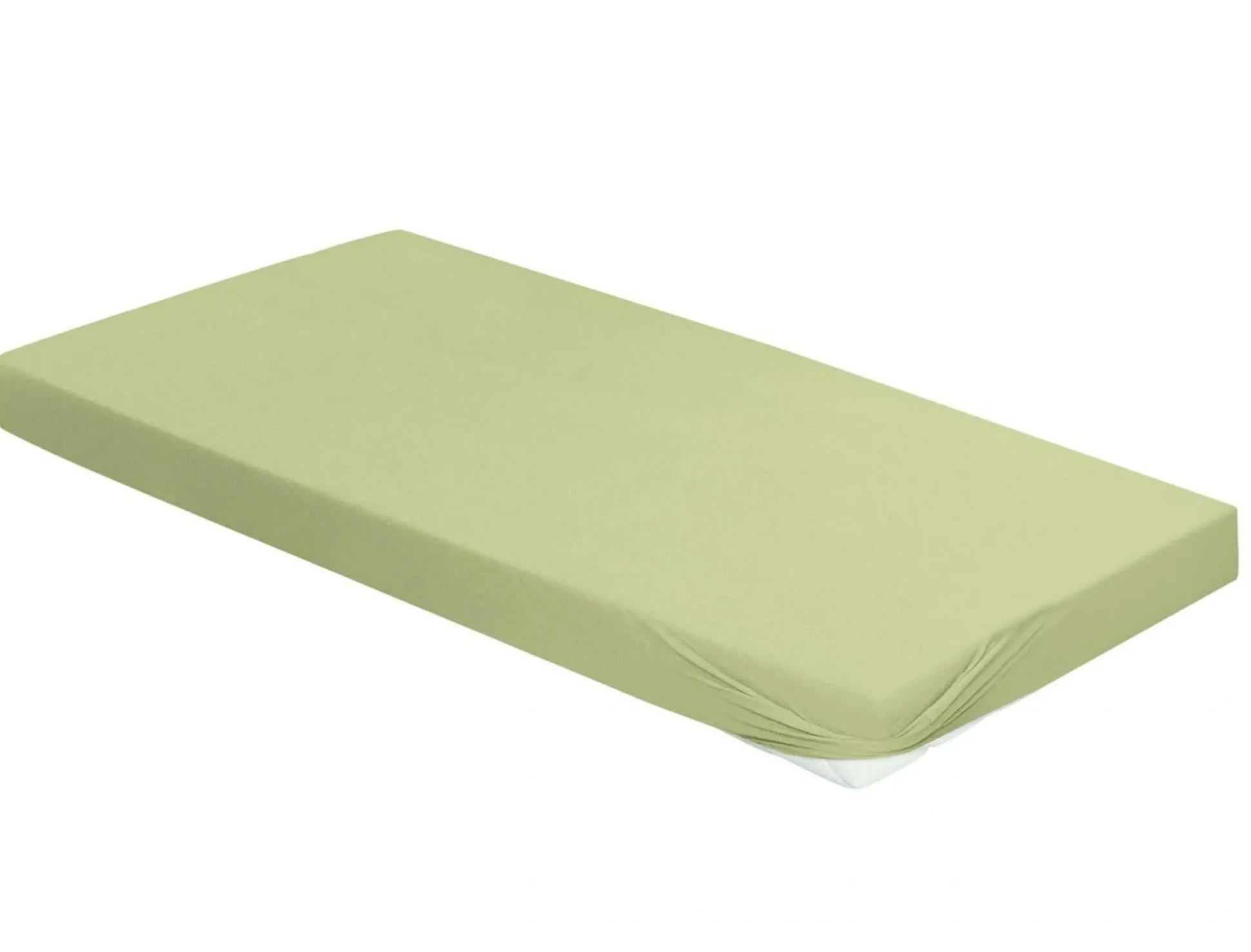 Spannbettlaken JUPITER Jersey