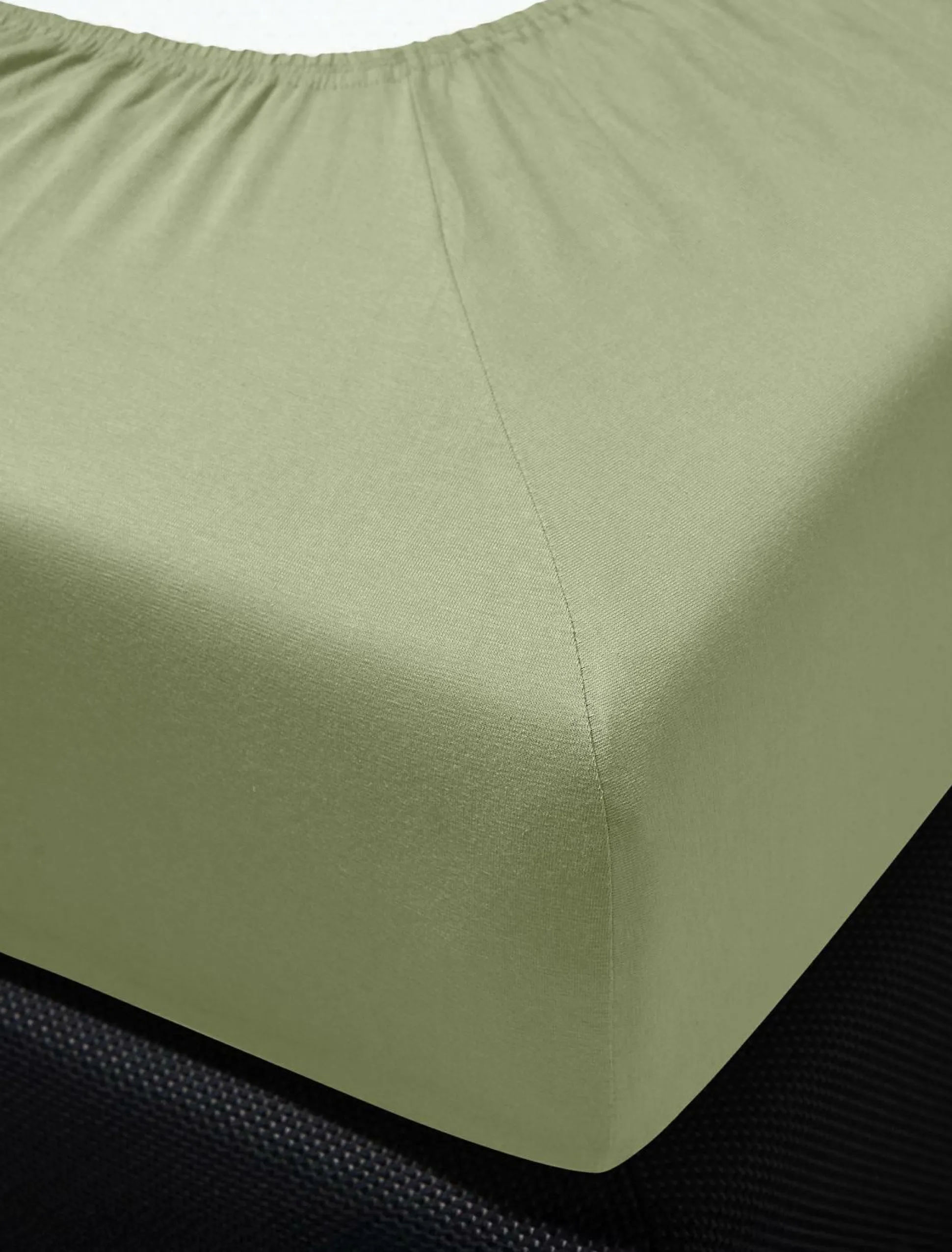 Spannbettlaken JUPITER Jersey