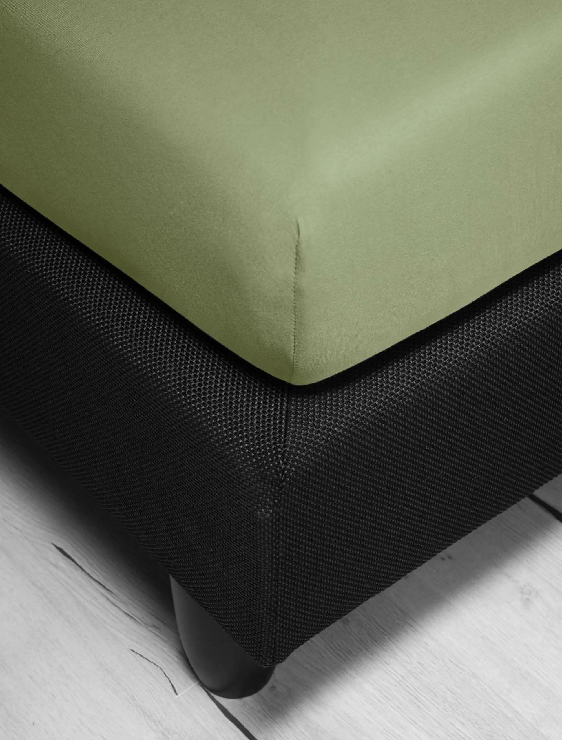 Spannbettlaken JUPITER Jersey