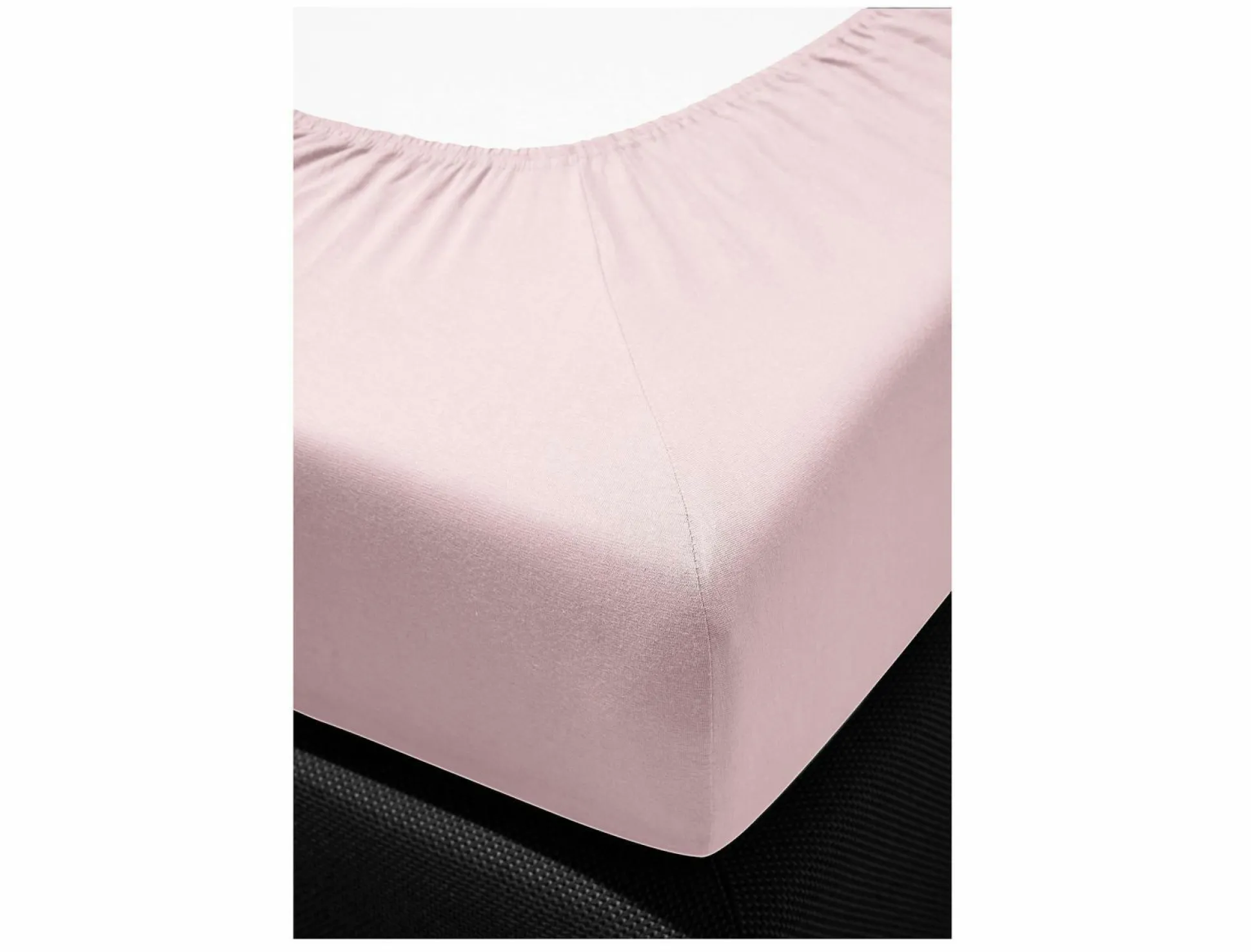 Spannbettlaken JUPITER Jersey