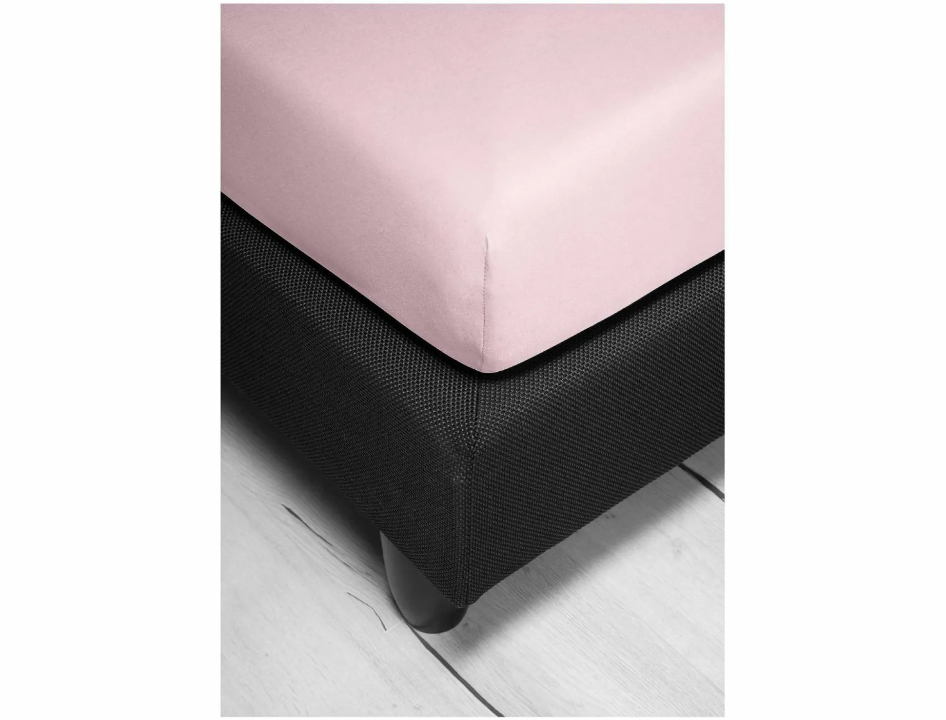 Spannbettlaken JUPITER Jersey