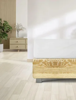 Spannbettlaken JUPITER Jersey