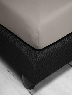 Spannbettlaken JUPITER Jersey