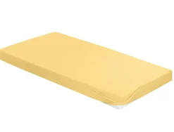 Spannbettlaken JUPITER Jersey