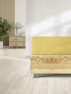 Spannbettlaken JUPITER Jersey