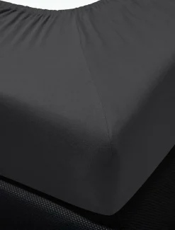 Spannbettlaken JUPITER Jersey