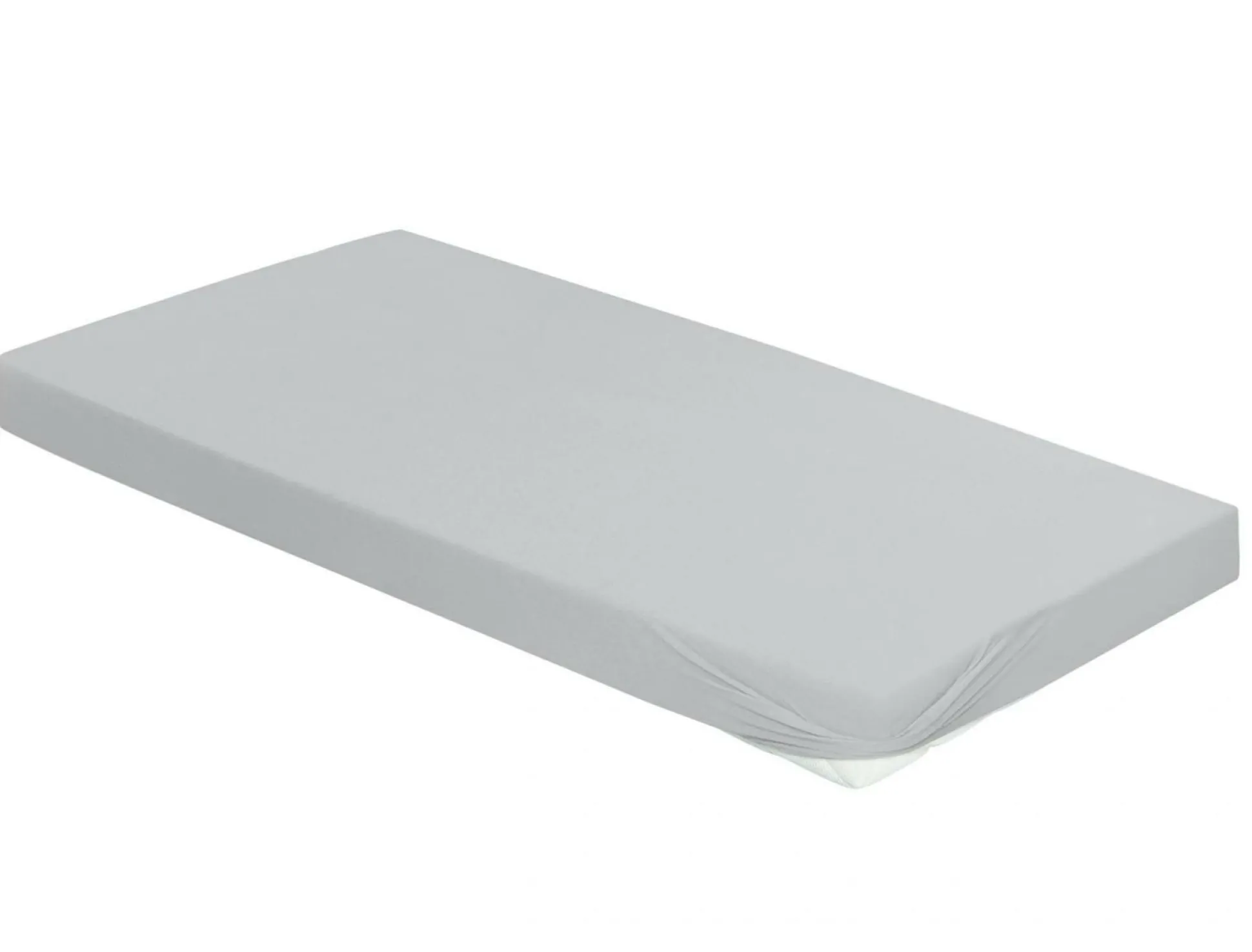 Spannbettlaken JUPITER Jersey