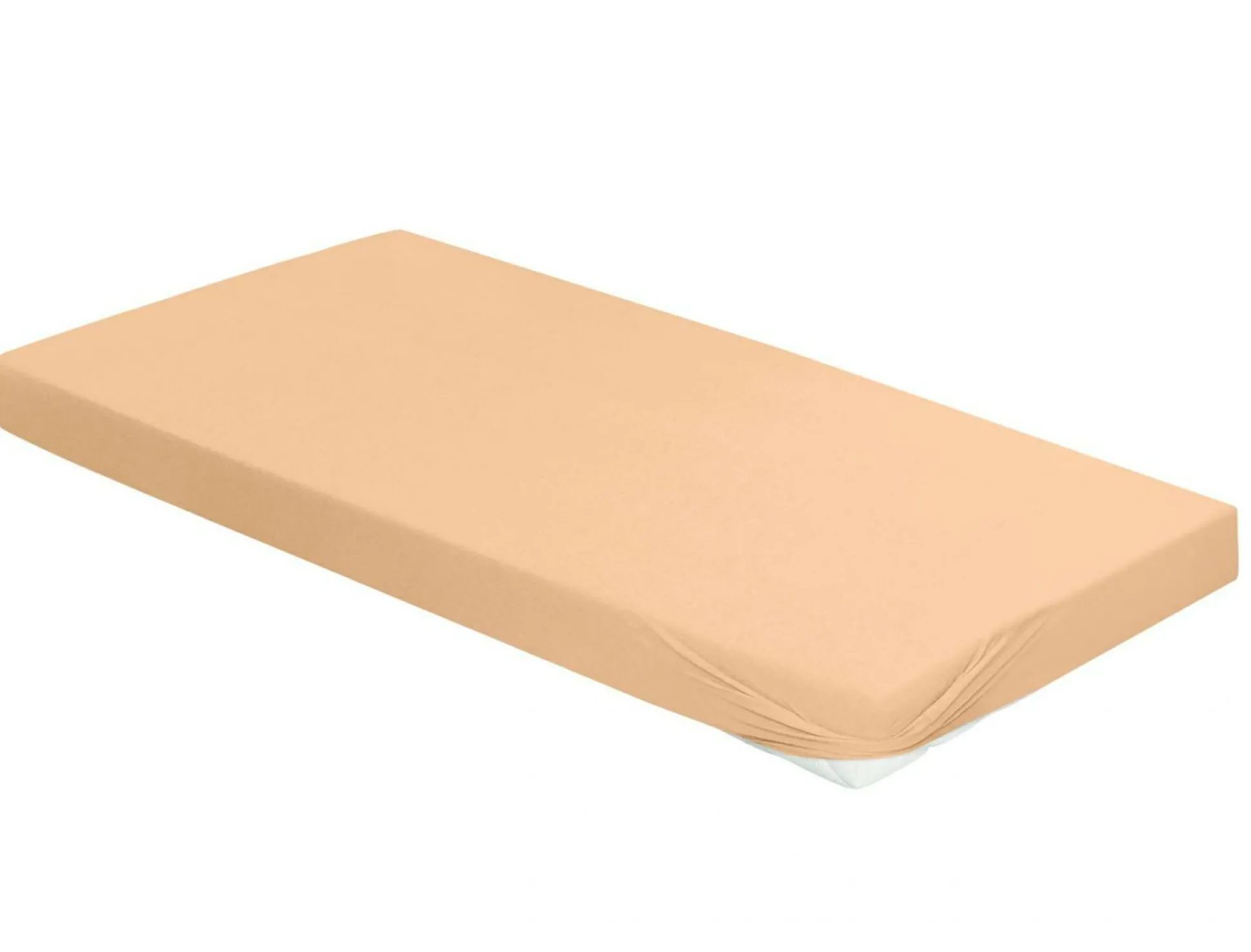 Spannbettlaken JUPITER Jersey