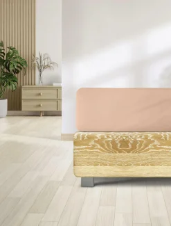 Spannbettlaken JUPITER Jersey