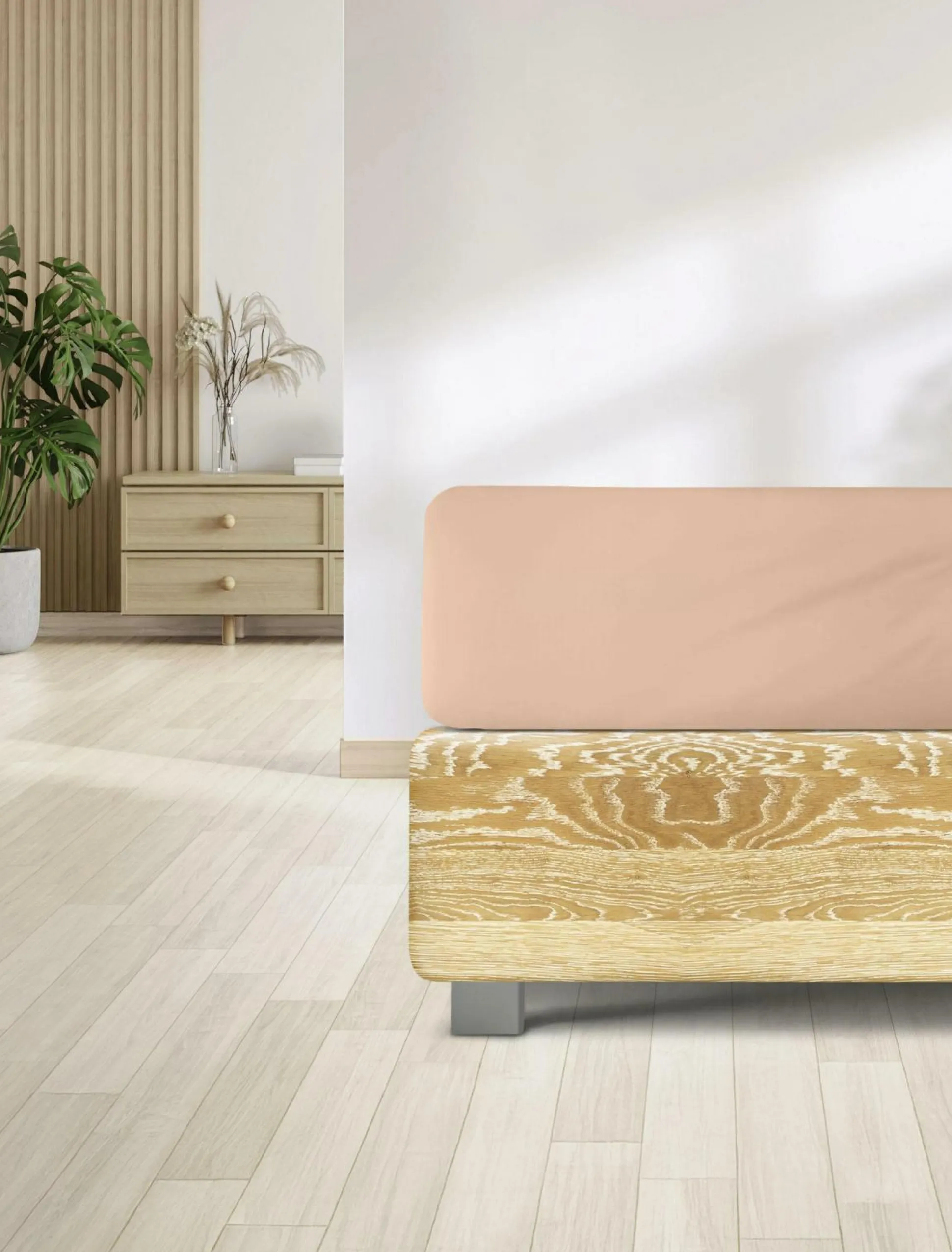 Spannbettlaken JUPITER Jersey