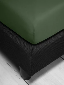 Spannbettlaken JUPITER Jersey