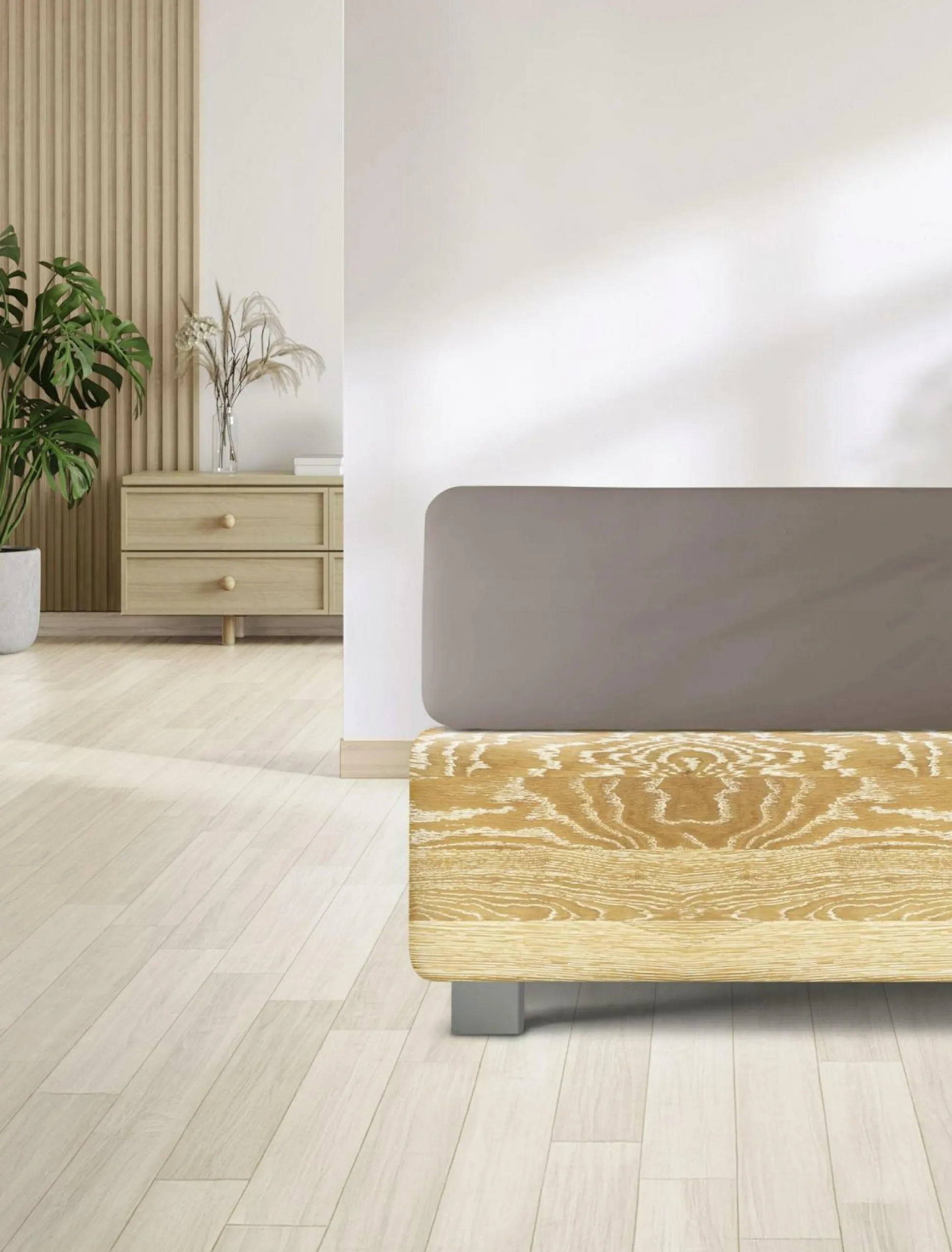 Spannbettlaken JUPITER Jersey