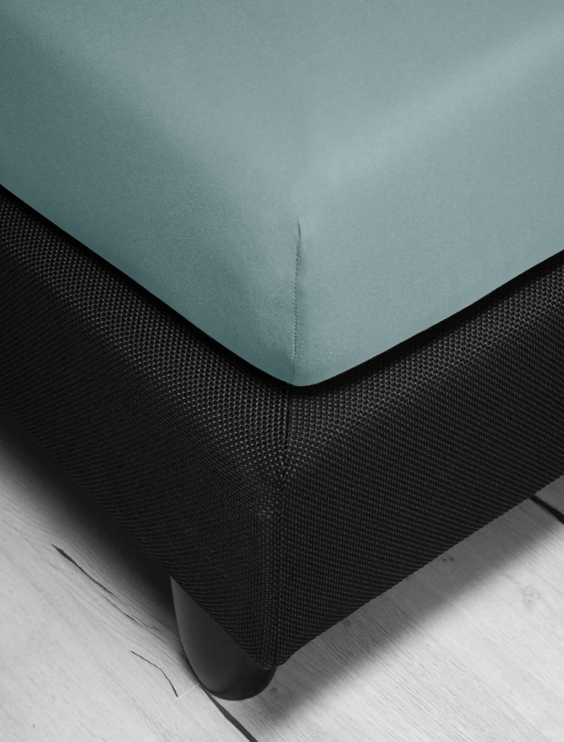 Spannbettlaken JUPITER Jersey