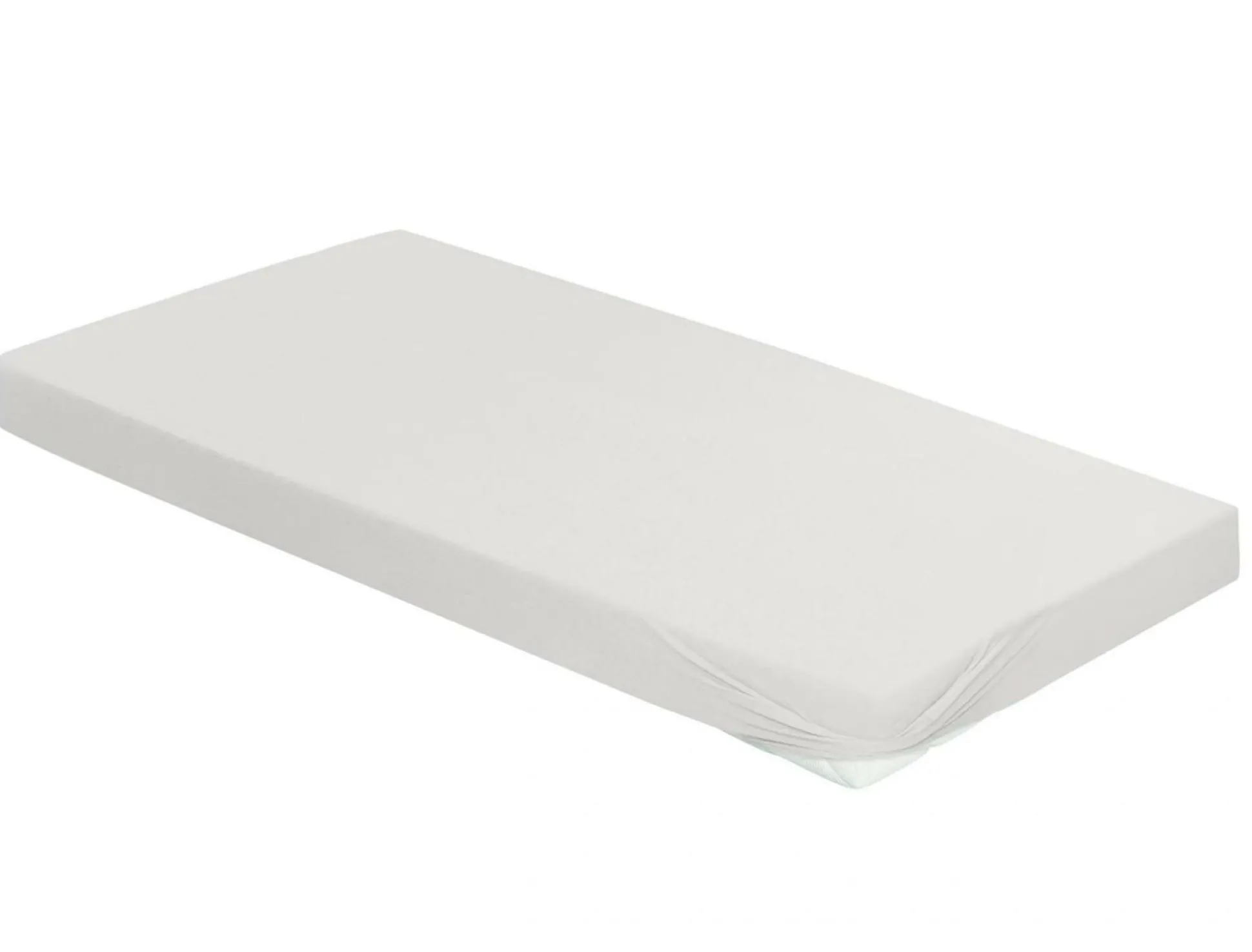 Spannbettlaken JUPITER Jersey