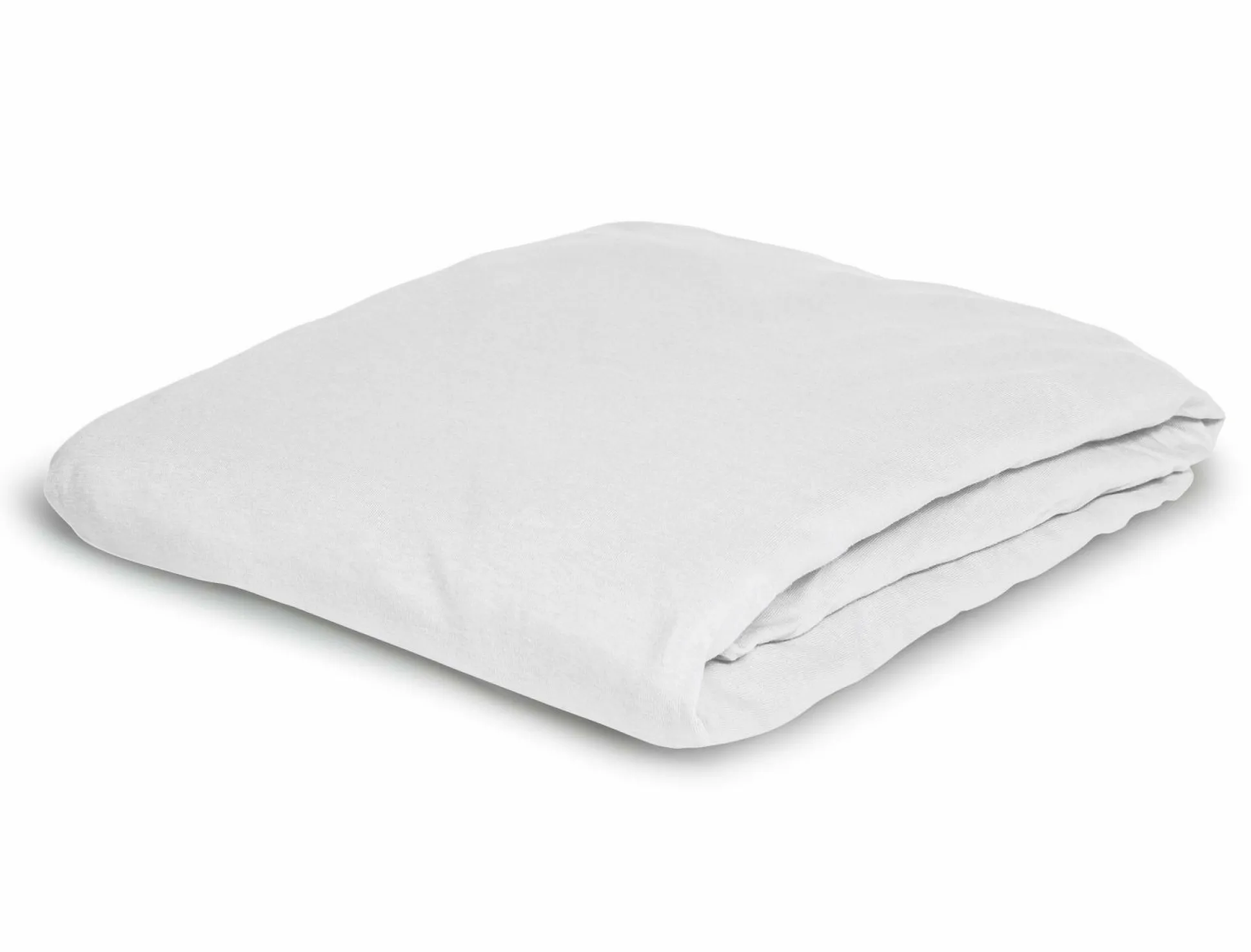 Spannbettlaken JUPITER Jersey