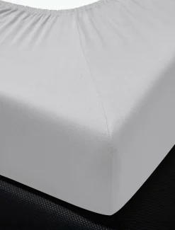 Spannbettlaken JUPITER Jersey