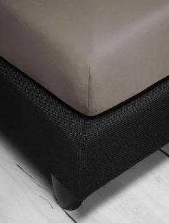 Spannbettlaken JUPITER Jersey