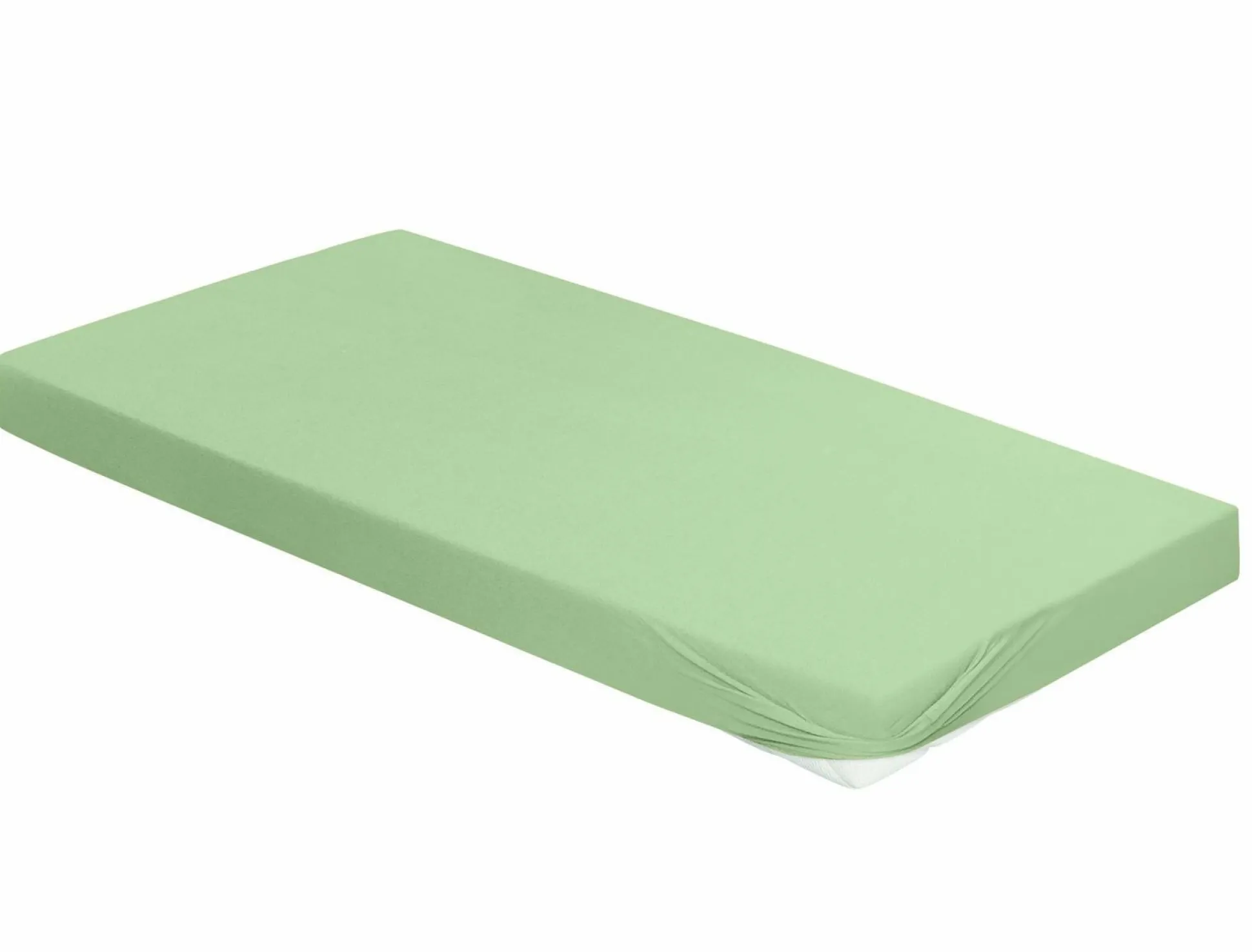 Spannbettlaken JUPITER Jersey