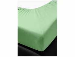 Spannbettlaken JUPITER Jersey