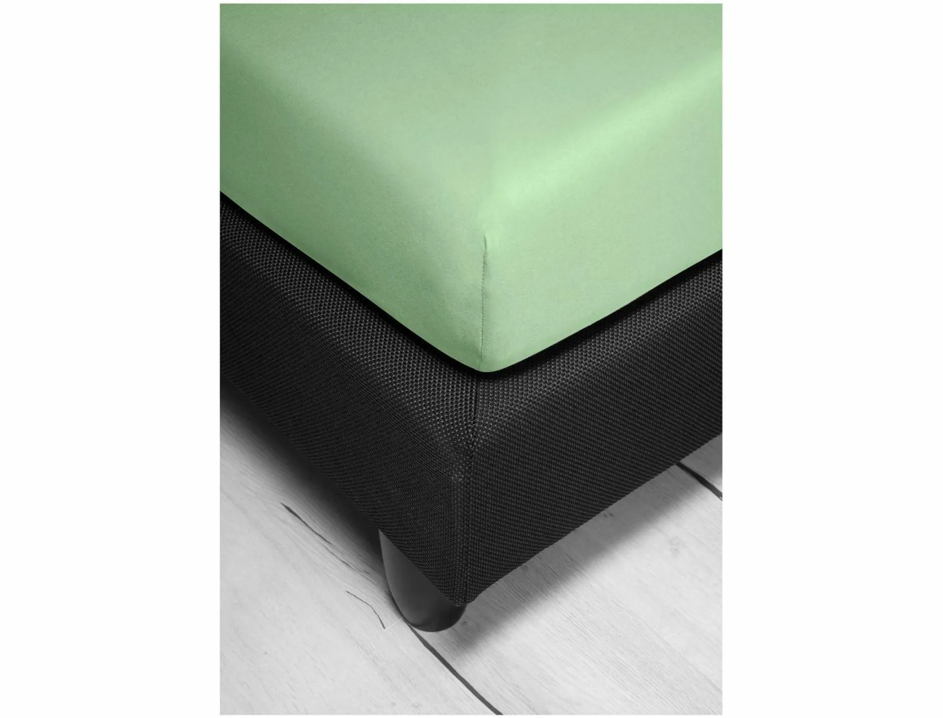 Spannbettlaken JUPITER Jersey