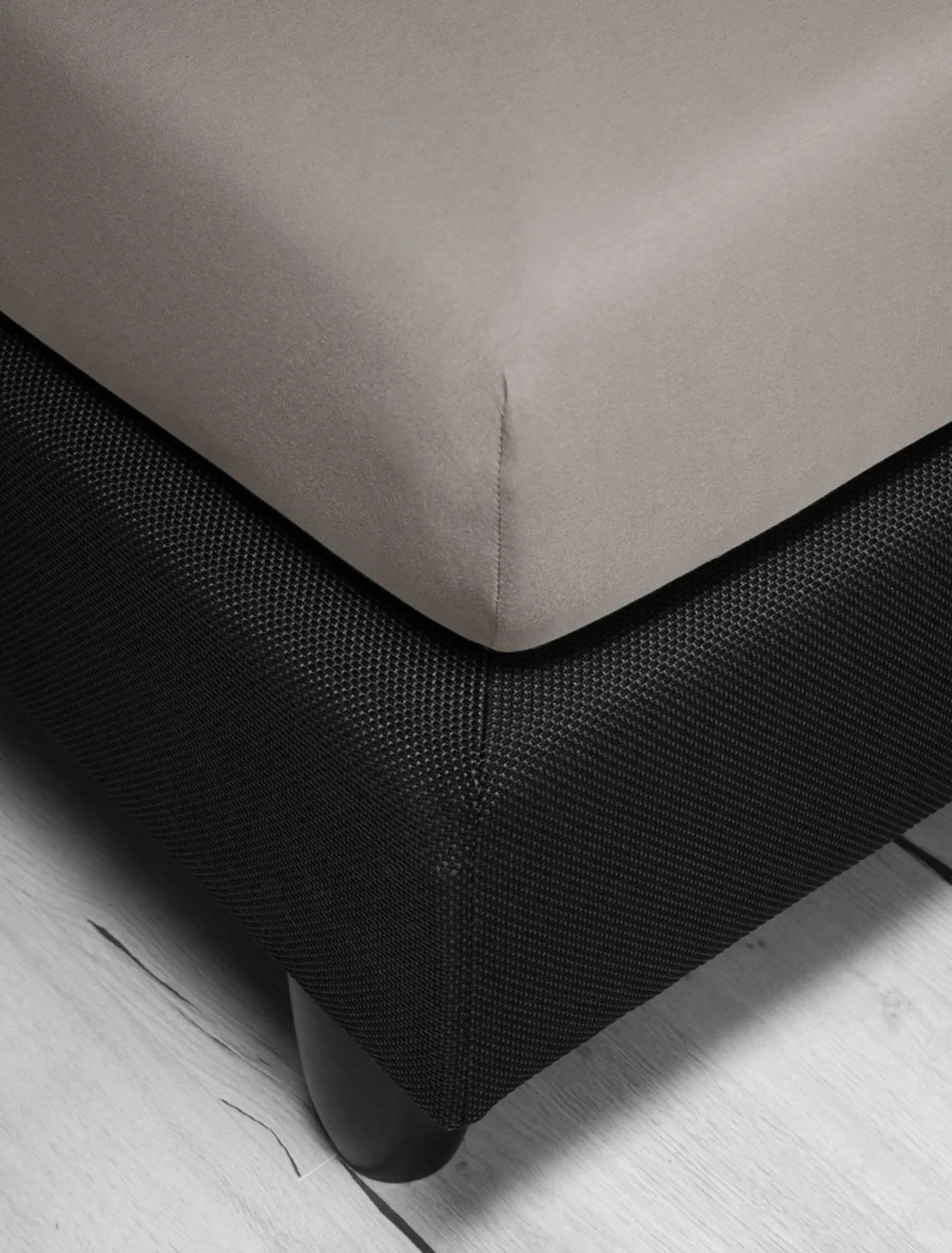 Spannbettlaken JUPITER Jersey