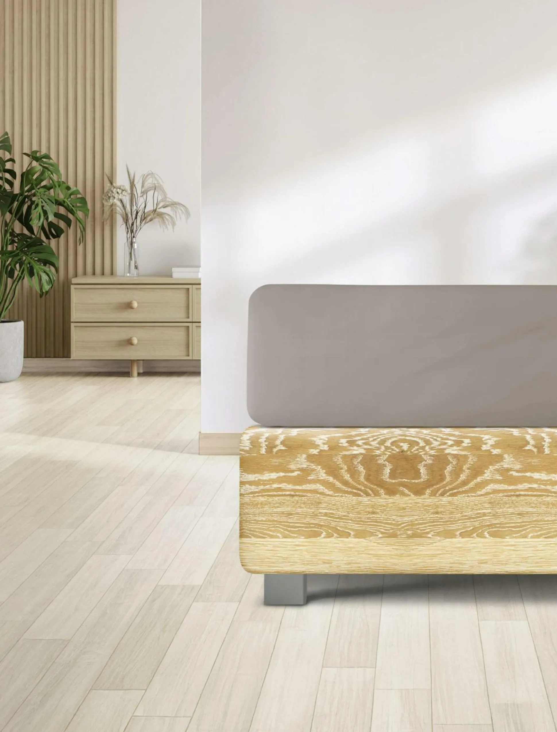 Spannbettlaken JUPITER Jersey