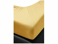 Spannbettlaken MERKUR Biber
