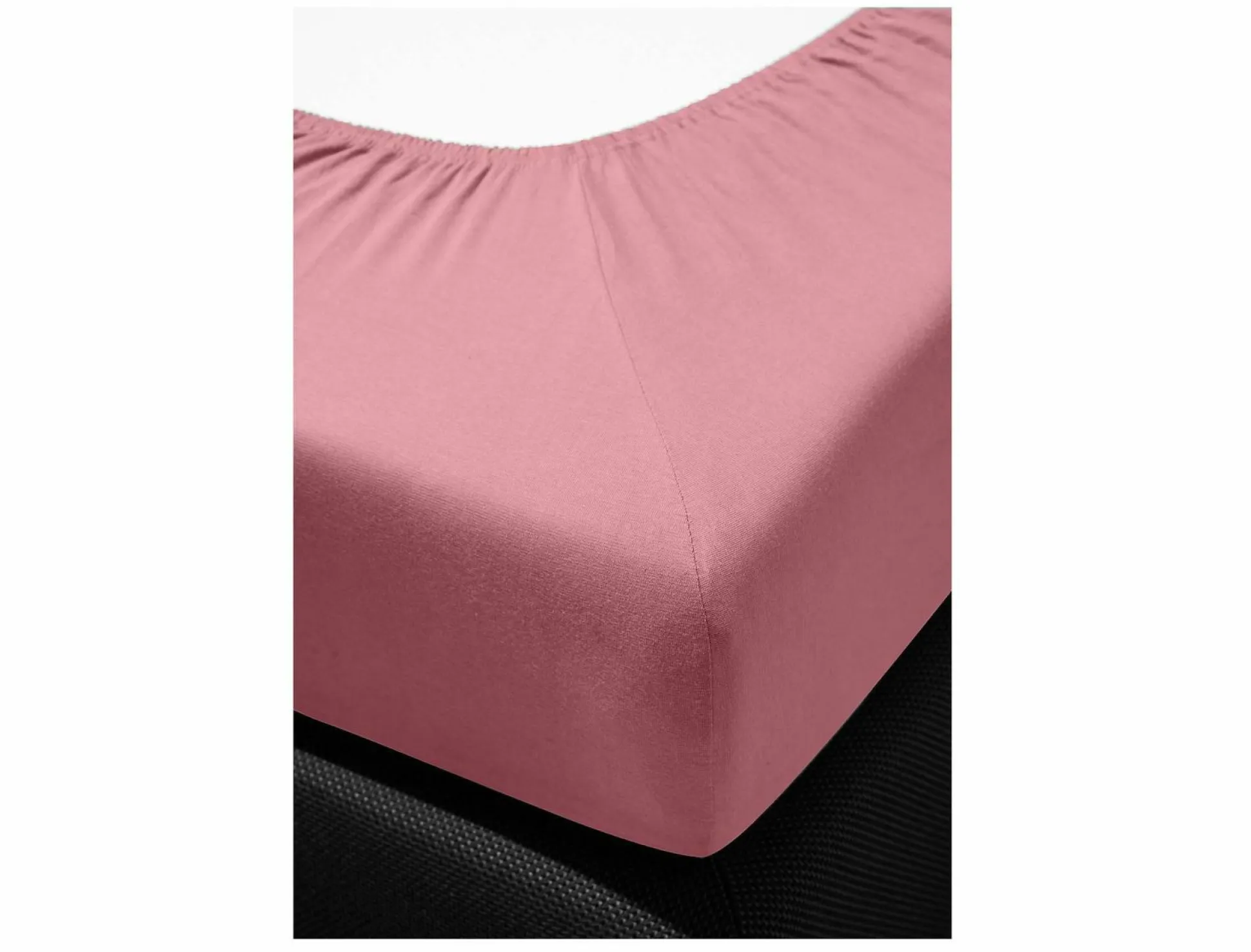 Spannbettlaken MERKUR Biber