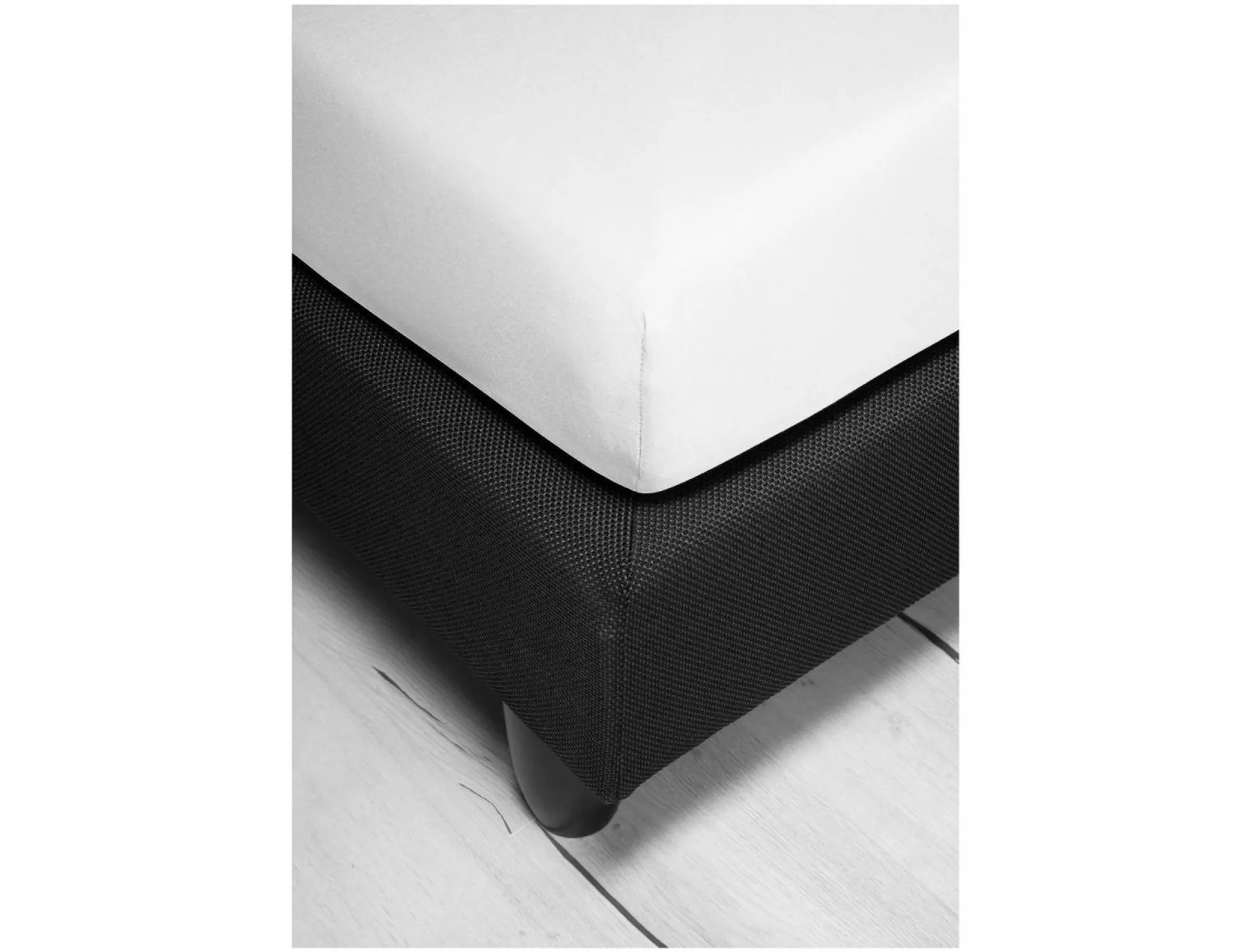 Spannbettlaken MERKUR Biber