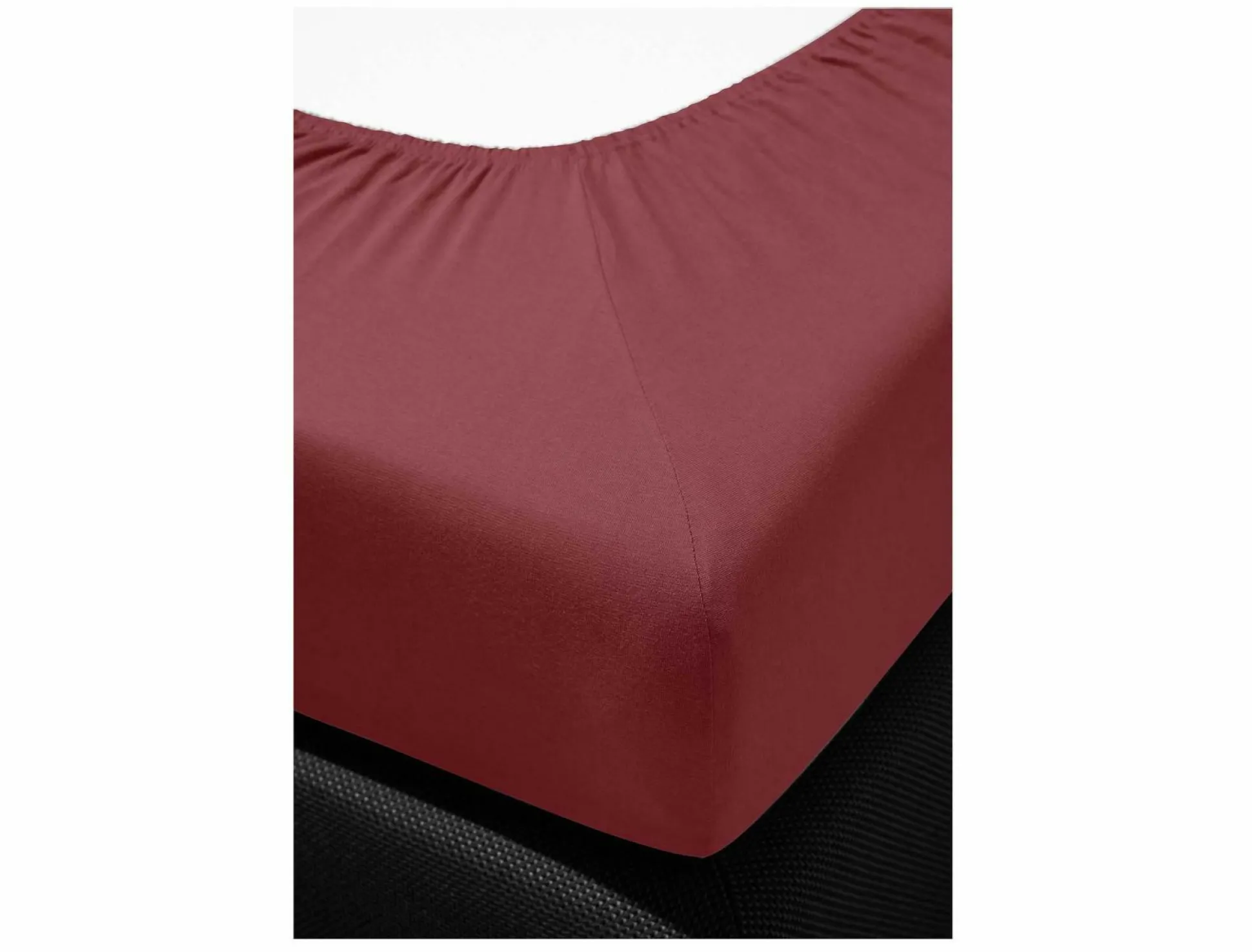 Spannbettlaken MERKUR Biber