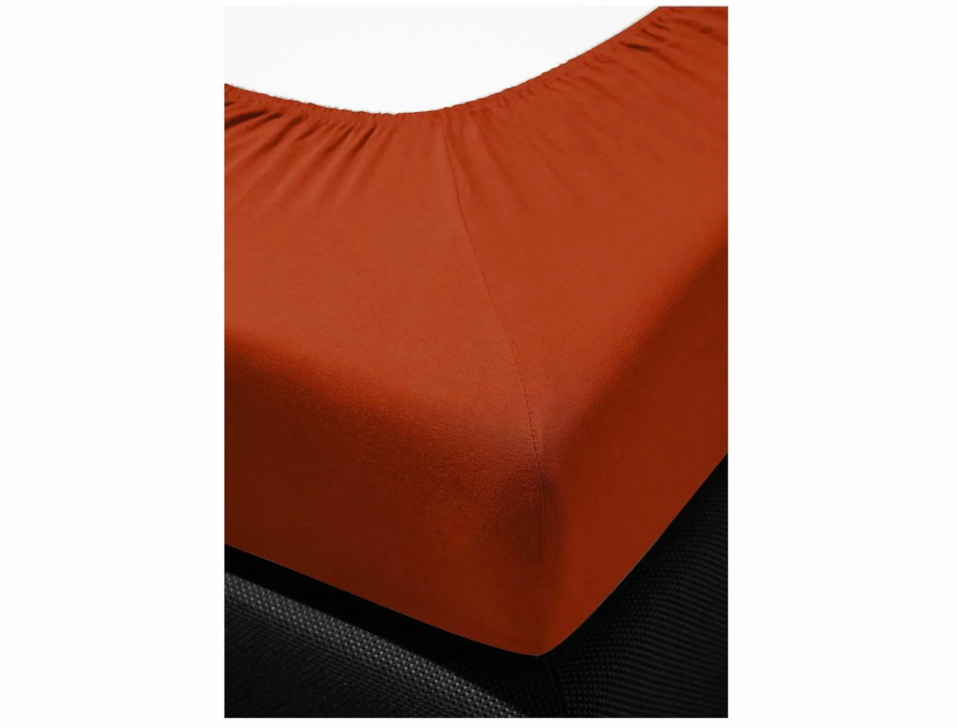 Spannbettlaken MERKUR Biber