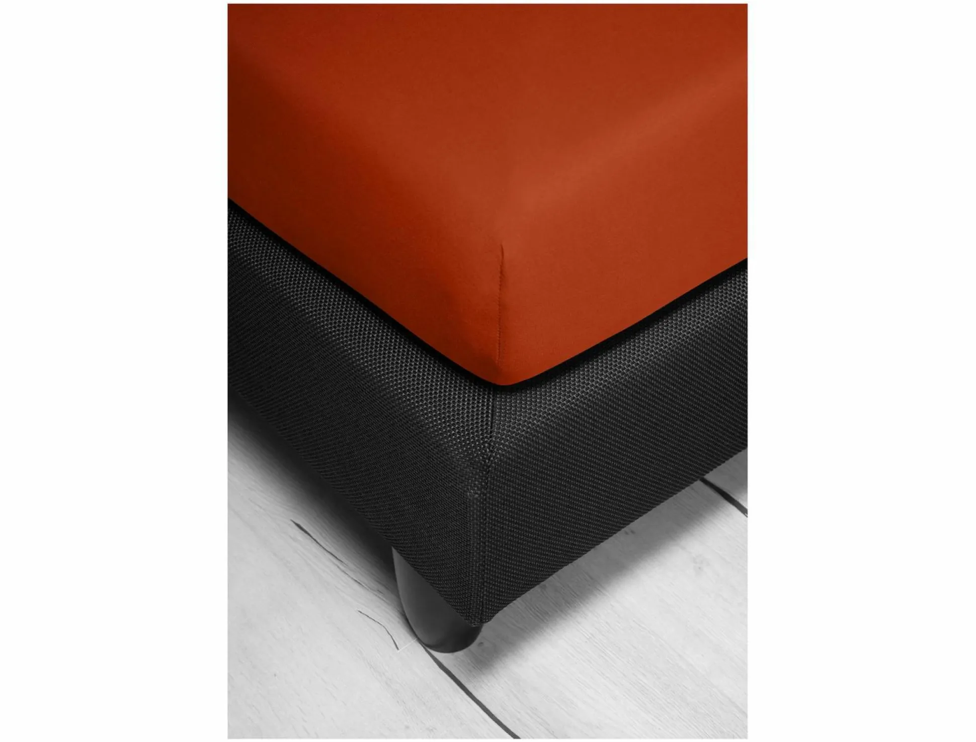 Spannbettlaken MERKUR Biber