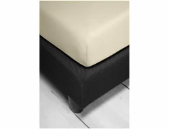 Spannbettlaken MERKUR Biber